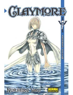 es::Claymore 07