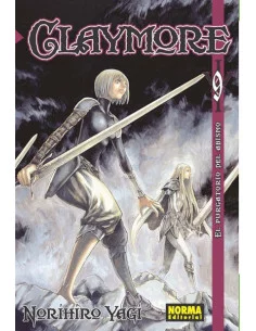es::Claymore 09