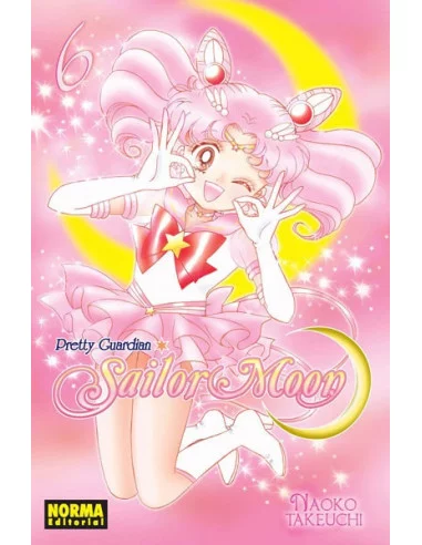 es::Sailor Moon 06 de12