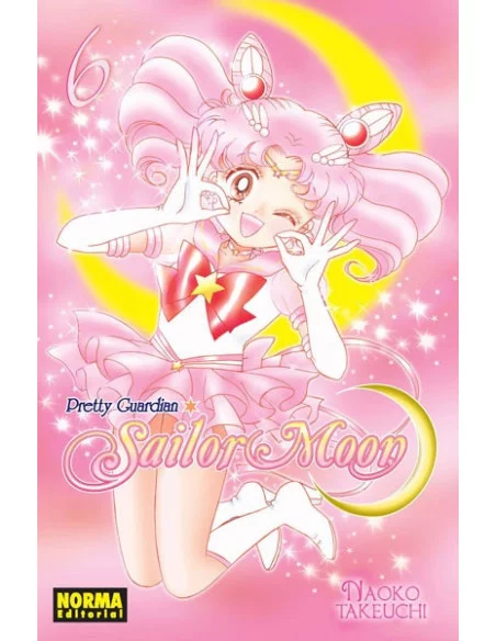 es::Sailor Moon 06 de12