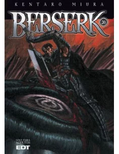 es::Berserk 30