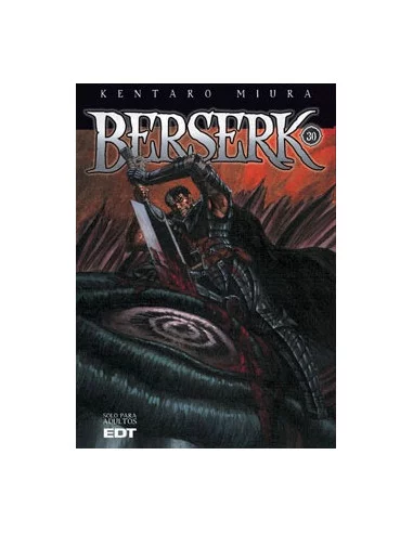 es::Berserk 30