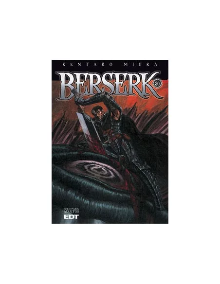 es::Berserk 30