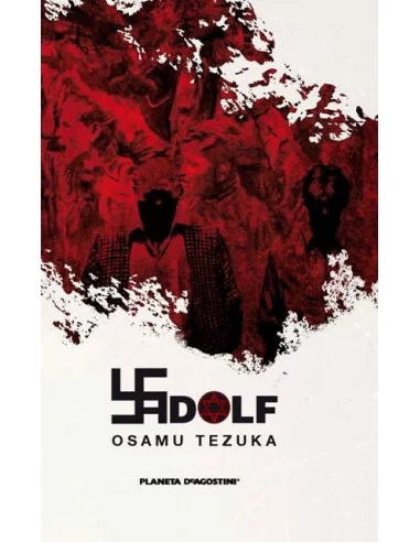 es::Adolf Edición Trazado