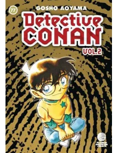 es::Detective Conan V2 77