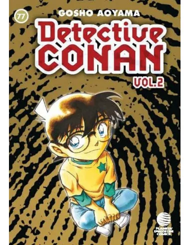 es::Detective Conan V2 77