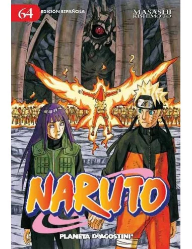 es::Naruto 64