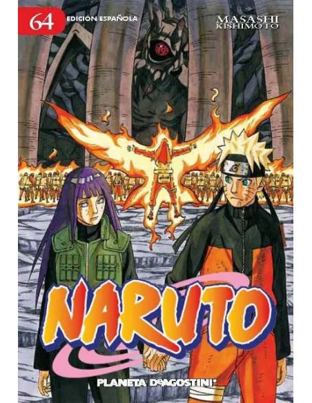 es::Naruto 64