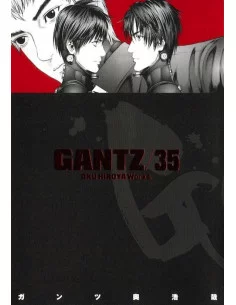 es::Gantz 35