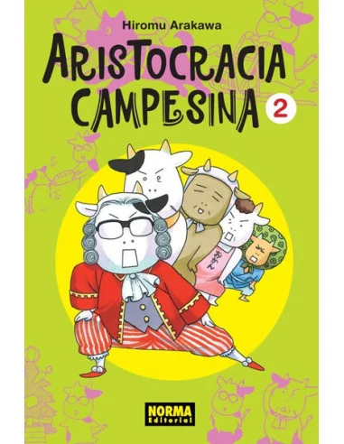 es::Aristocracia Campesina 02