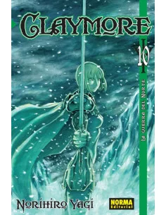 es::Claymore 10