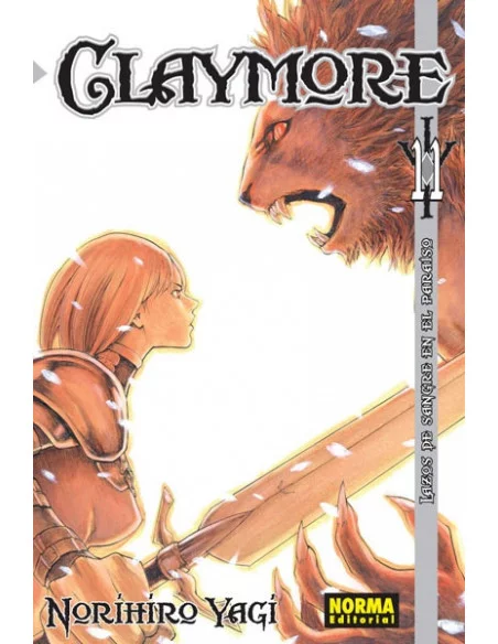 es::Claymore 11