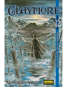 es::Claymore 12