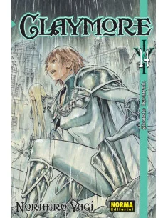 es::Claymore 14