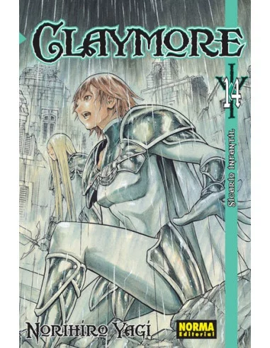 es::Claymore 14