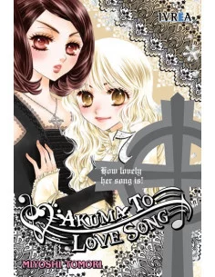 es::Akuma To Love Song 07