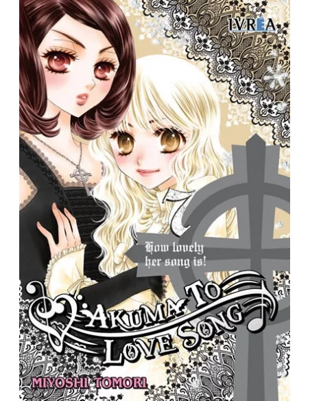 es::Akuma To Love Song 07