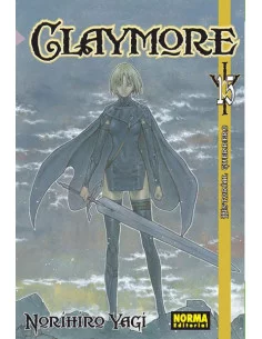es::Claymore 15