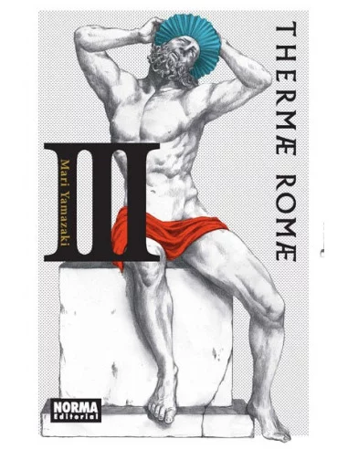 es::Thermae Romae Vol. 3 de 6