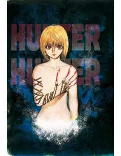 es::Hunter X Hunter 14