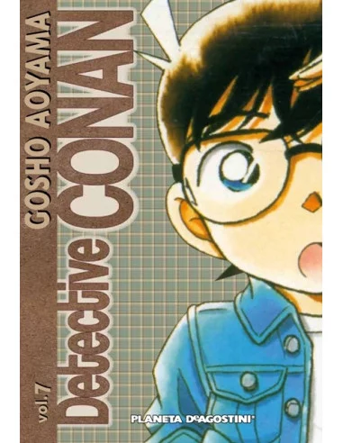 es::Detective Conan 07