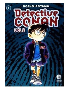 es::Detective Conan V2 01