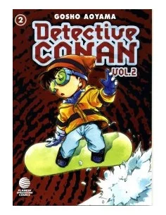 es::Detective Conan V2 02