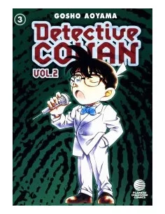 es::Detective Conan V2 03