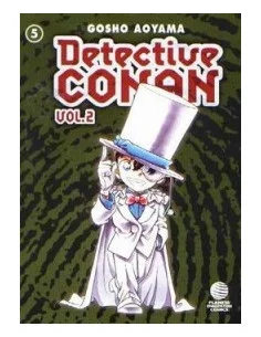 es::Detective Conan V2 05