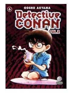 es::Detective Conan V2 06