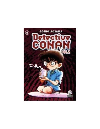 es::Detective Conan V2 06