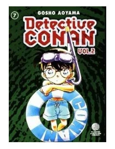 es::Detective Conan V2 07