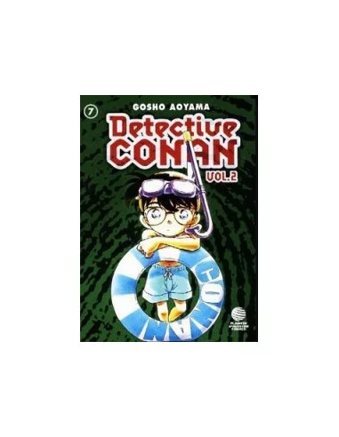 es::Detective Conan V2 07
