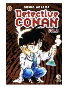 es::Detective Conan V2 09