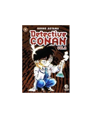 es::Detective Conan V2 09