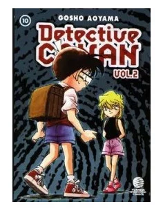 es::Detective Conan V2 10