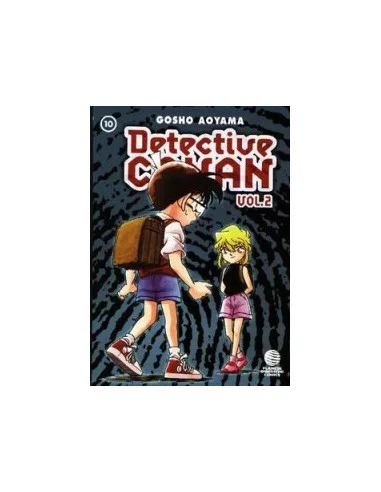 es::Detective Conan V2 10