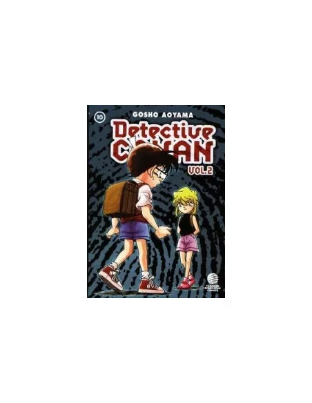 es::Detective Conan V2 10