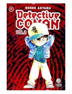 es::Detective Conan V2 11