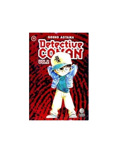 es::Detective Conan V2 11