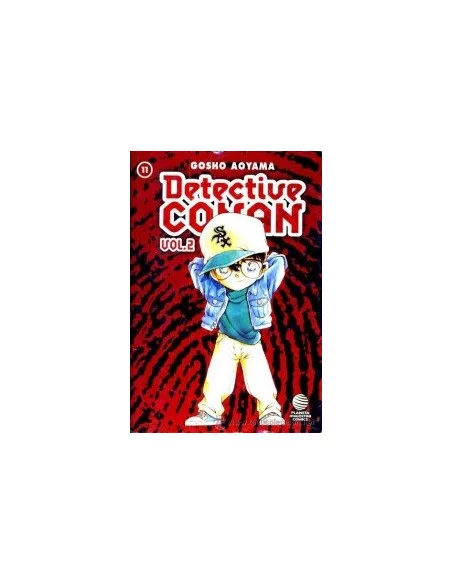 es::Detective Conan V2 11