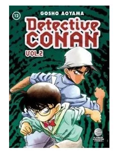 es::Detective Conan V2 12