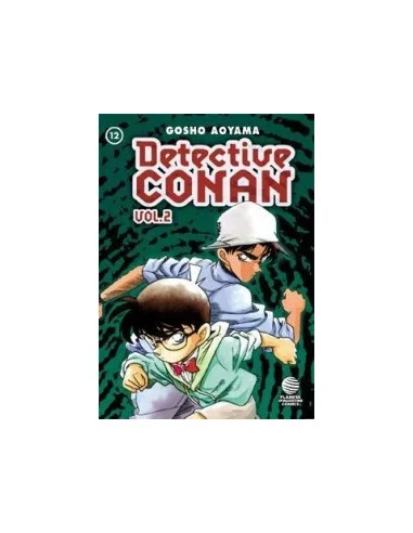 es::Detective Conan V2 12