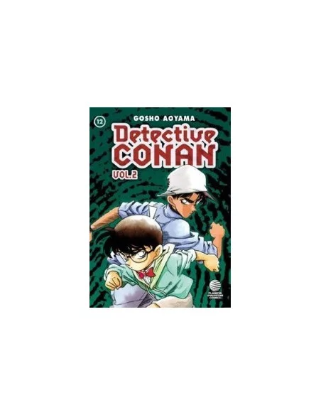 es::Detective Conan V2 12