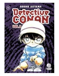 es::Detective Conan V2 13