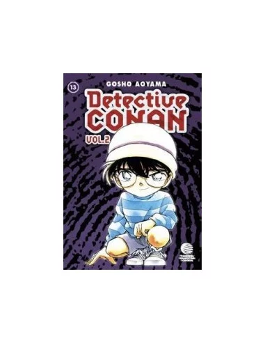 es::Detective Conan V2 13