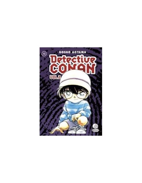 es::Detective Conan V2 13