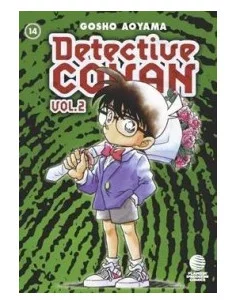 es::Detective Conan V2 14