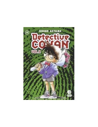 es::Detective Conan V2 14
