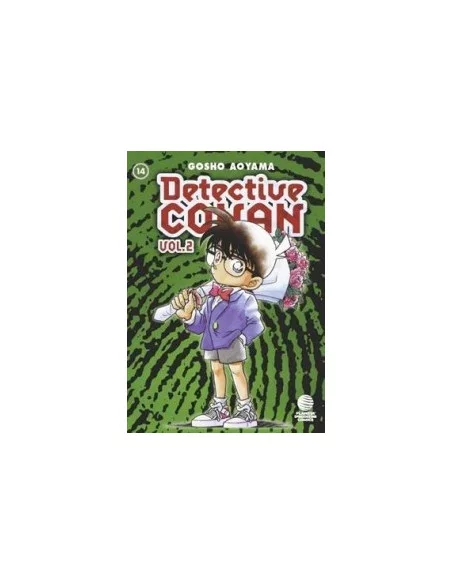 es::Detective Conan V2 14